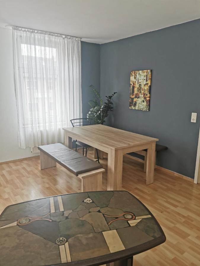 Wohnen Herne1 Exterior foto